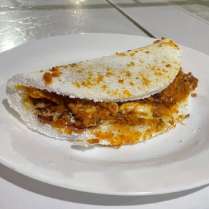 imagem do produto Bolonhesa