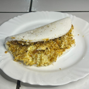 imagem do produto Frango e Queijo