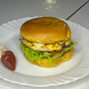 imagem do produto X-Egg