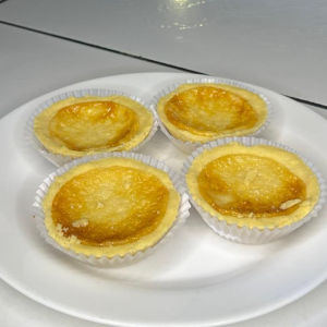 imagem do produto Empada doce