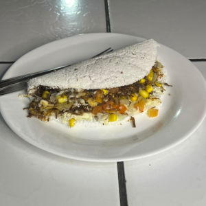imagem do produto Nordestina