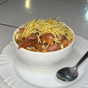 imagem do produto Batata A La Matheus