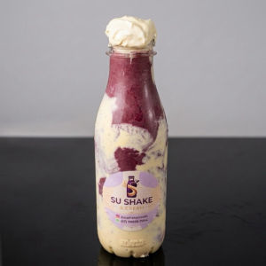 imagem do produto Shake de MARACUJÁ 