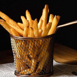 imagem do produto Batata frita 150g