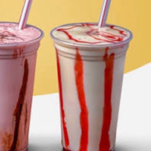 imagem do produto Milk shake Leite ninho 