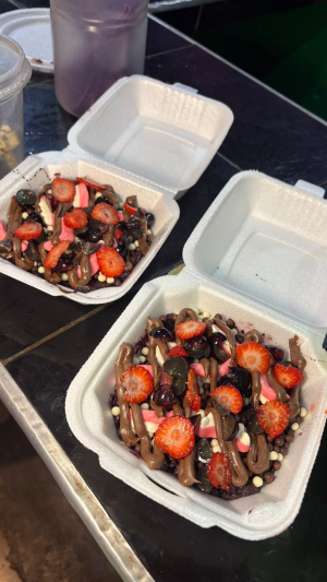imagem do produto Açaí P