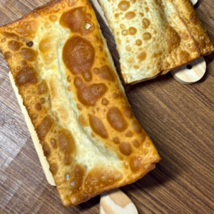 imagem do produto Pastel de carne 
