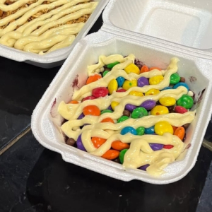 imagem do produto Açaí M