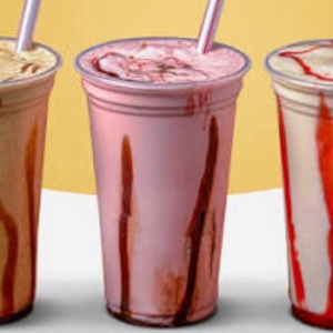 imagem do produto Milk shake Açai com ninho 