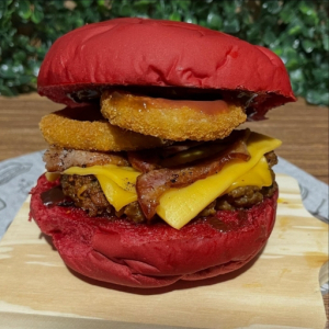 imagem do produto Burguer Mania 
