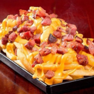 imagem do produto Batata recheada 