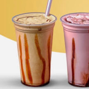 imagem do produto Milk Shake Chocolate 