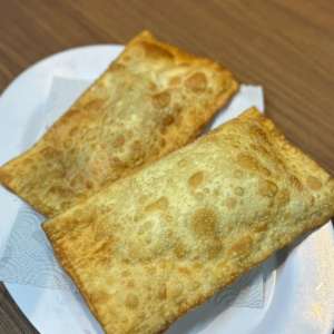 imagem do produto Pastel de mussarela 