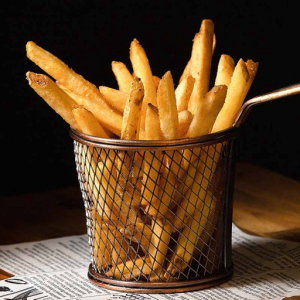 imagem do produto Batata frita 350g
