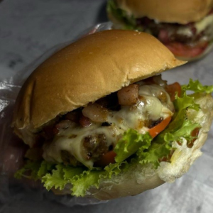 imagem do produto  H.Bacon 