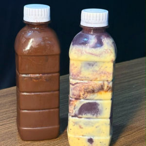 imagem do produto Açaí na garrafa - ninho 