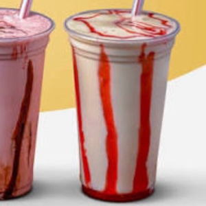 imagem do produto Milk shake cookie