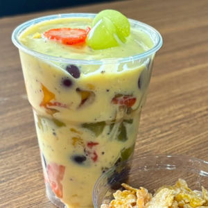 imagem do produto Salada de fruta