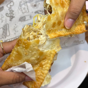imagem do produto Pastel frango