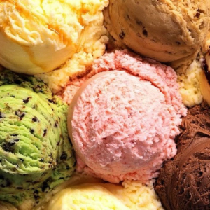 imagem do produto Sorvete ninho