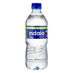 imagem do produto Água 500ml