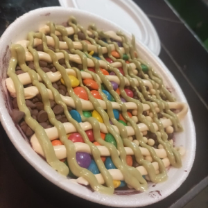 imagem do produto Açaí GG