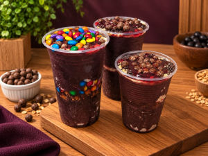 imagem do produto Combo Familia - 2 de 500ml + 1 de 300ml