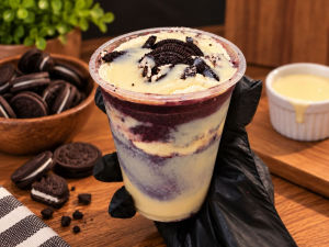 imagem do produto Oreo - 400ml
