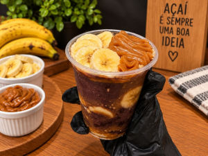 imagem do produto Banoffe - 400ml