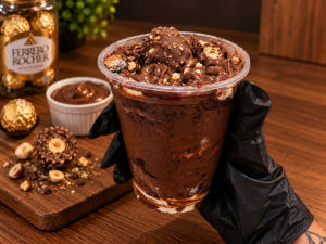 imagem do produto Ferrero - 400ml