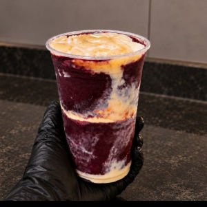 imagem do produto Monte seu Açai - 300ml