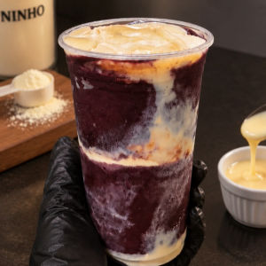 imagem do produto Leite Ninho - 400ml