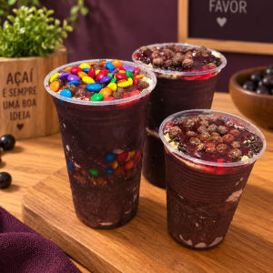 imagem do produto Combo Familia - 2 de 500ml + 1 de 300ml