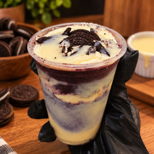 imagem do produto Oreo - 400ml