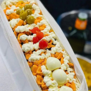 imagem do produto ESPECIAL DE LINGUIÇA