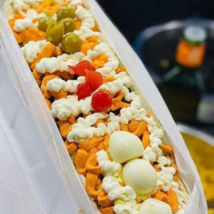 imagem do produto ESPECIAL DE SALSICHA