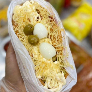 imagem do produto HOT DOG DE LINGUIÇA