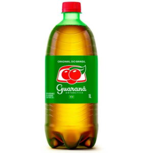imagem do produto GUARANÁ ANTÁRTICA 1L