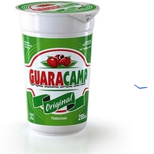 imagem do produto GUARACAMP