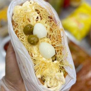 imagem do produto HOT DOG DE SALSICHA