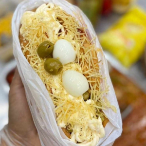 imagem do produto HOT DOG MISTO