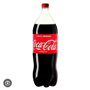 imagem do produto COCA COLA 2L