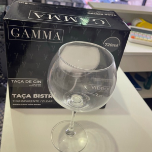 imagem do produto Taça de Gin C/2 720ml