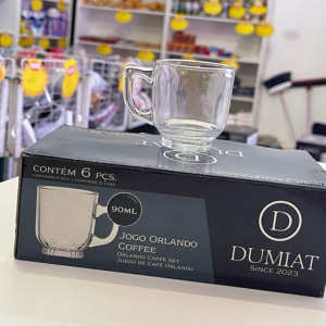 imagem do produto C/6 peças 90ml