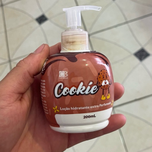 imagem do produto Hidratante Cookie
