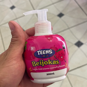 imagem do produto Hidratante Beijokas