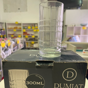 imagem do produto Jogo de Copos C/6 300ml