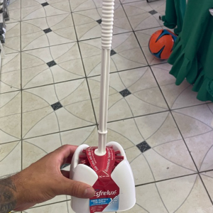 imagem do produto Escovinha de privada