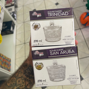 imagem do produto 2 Bomboniere 270 ml