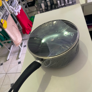 imagem do produto Panela Aderência e 24cm